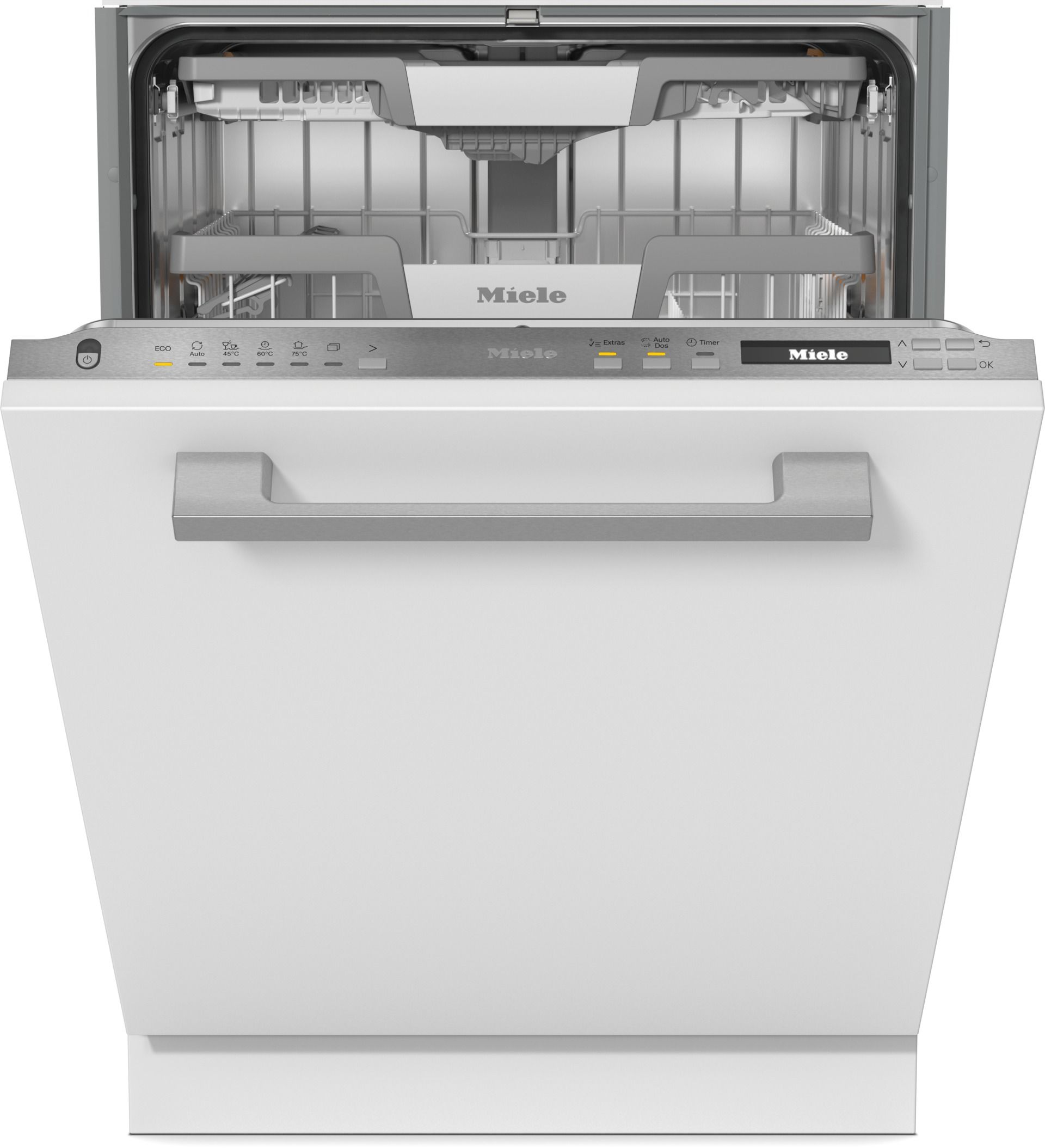 Miele G7188SCVIXXLED vaatwasser afbeelding 1