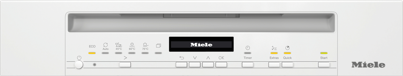G7210SCBRWS Miele afbeelding 2