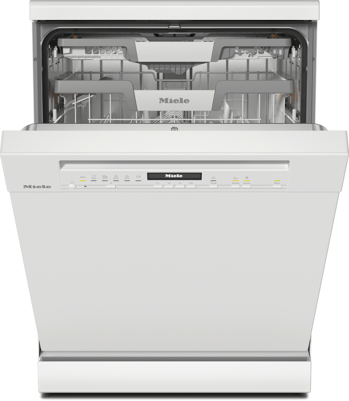 Miele G7210SCBRWS
