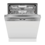 Miele G7210SCICLST