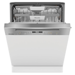 Miele G7210SCICLST