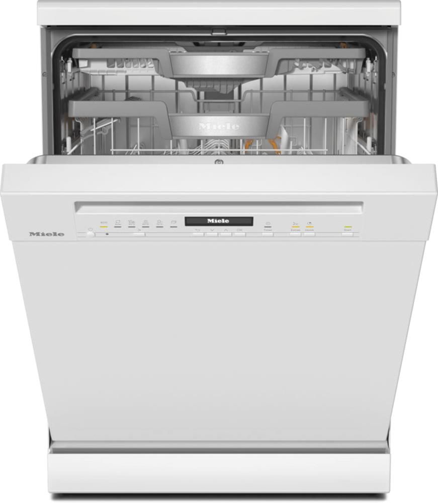 Miele G7233SCBW