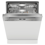 Miele G7233SCICLST