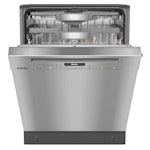 Miele G7233SCUED/CLST
