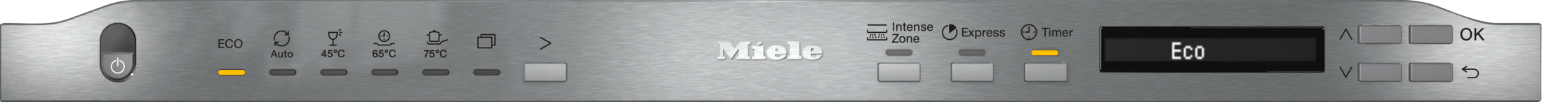 G7255SCVIXXL Miele afbeelding 2