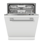 Miele G7260SCVIED