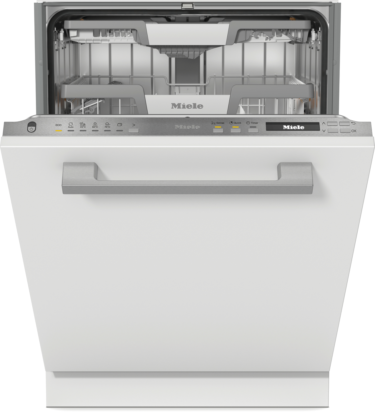 Miele G7265SCVIXXLED
