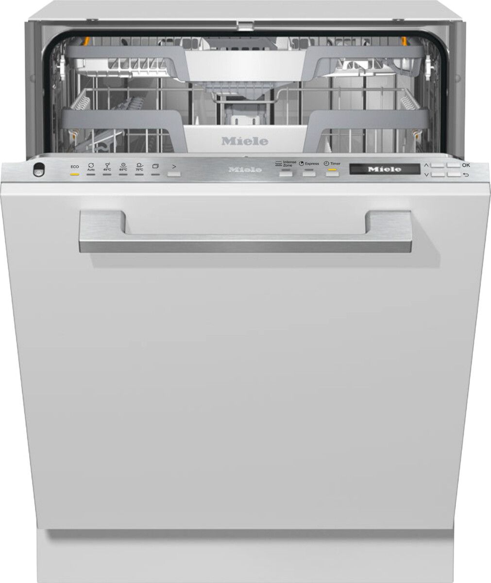 Miele G7280SCVI vaatwasser afbeelding 1