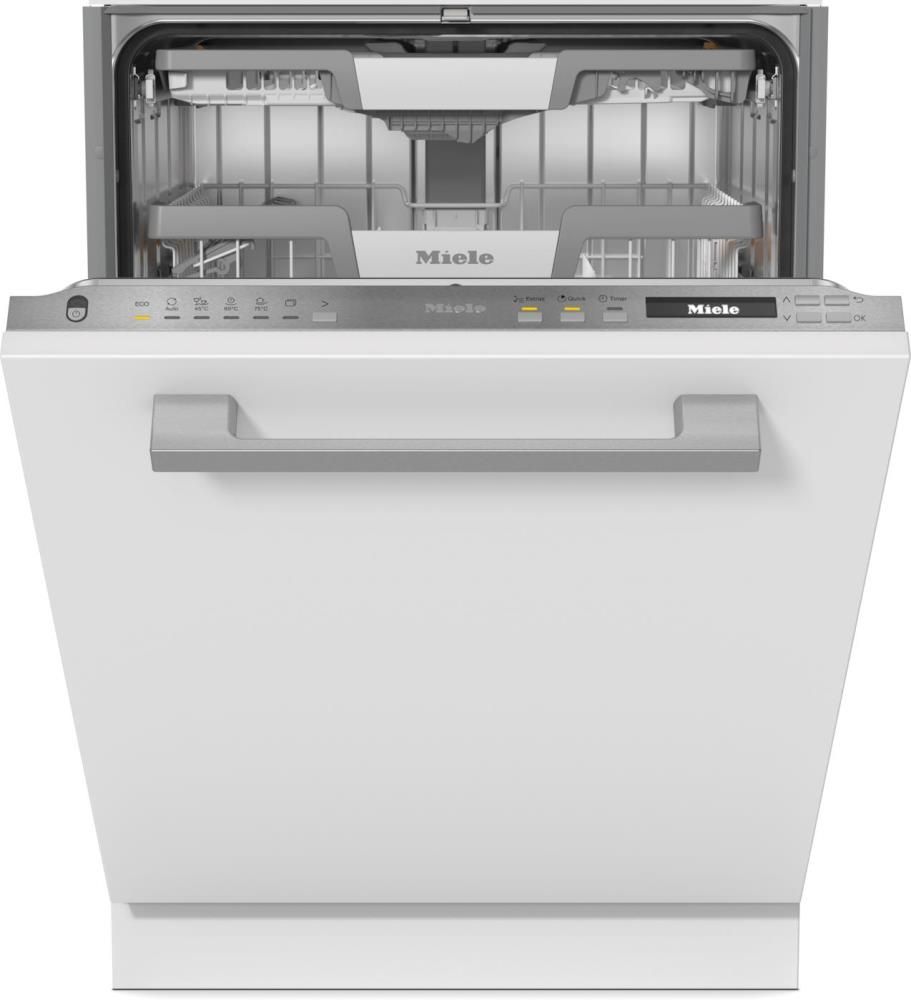 Miele G7385SCVIXXLFFE vaatwasser afbeelding 1