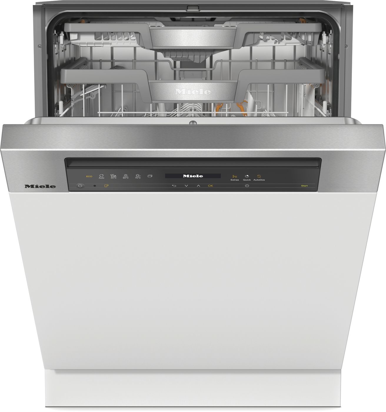 Miele G7623SCICLST vaatwasser afbeelding 1