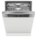 Miele G7623SCICLST