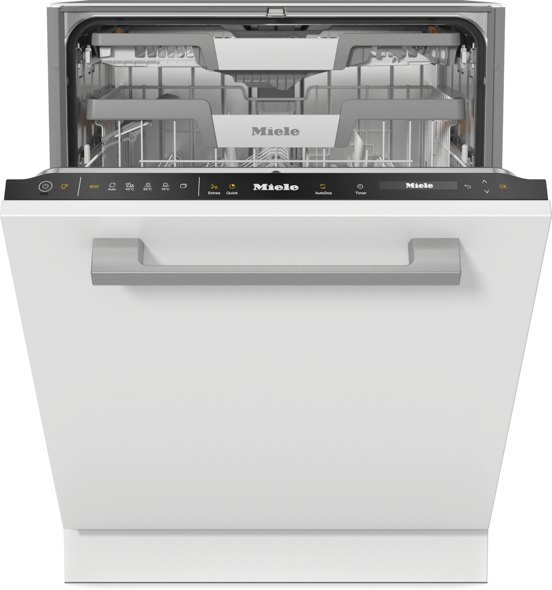 Miele G7650SCVI vaatwasser afbeelding 1