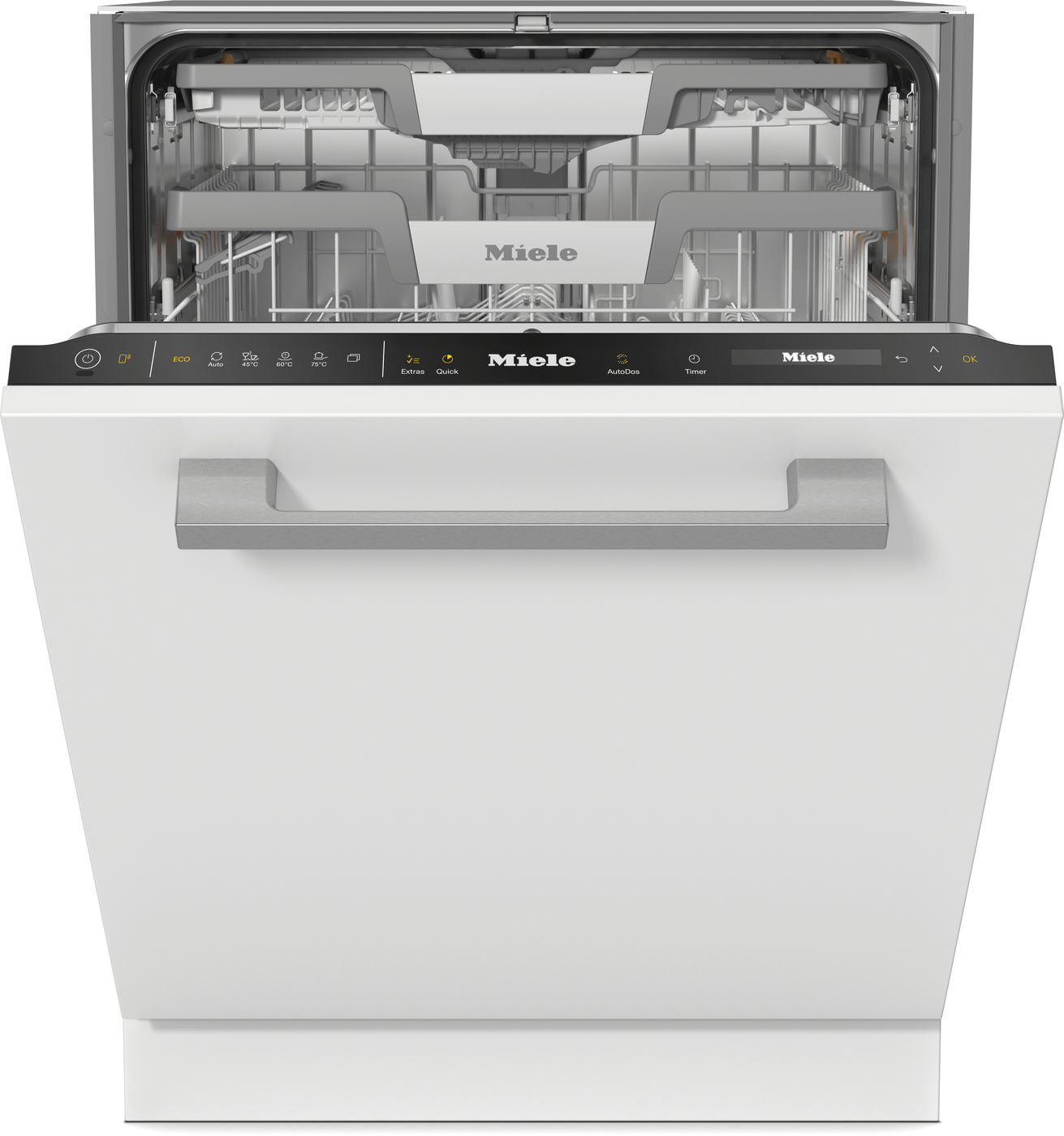 Miele G7650SCVIOBSW