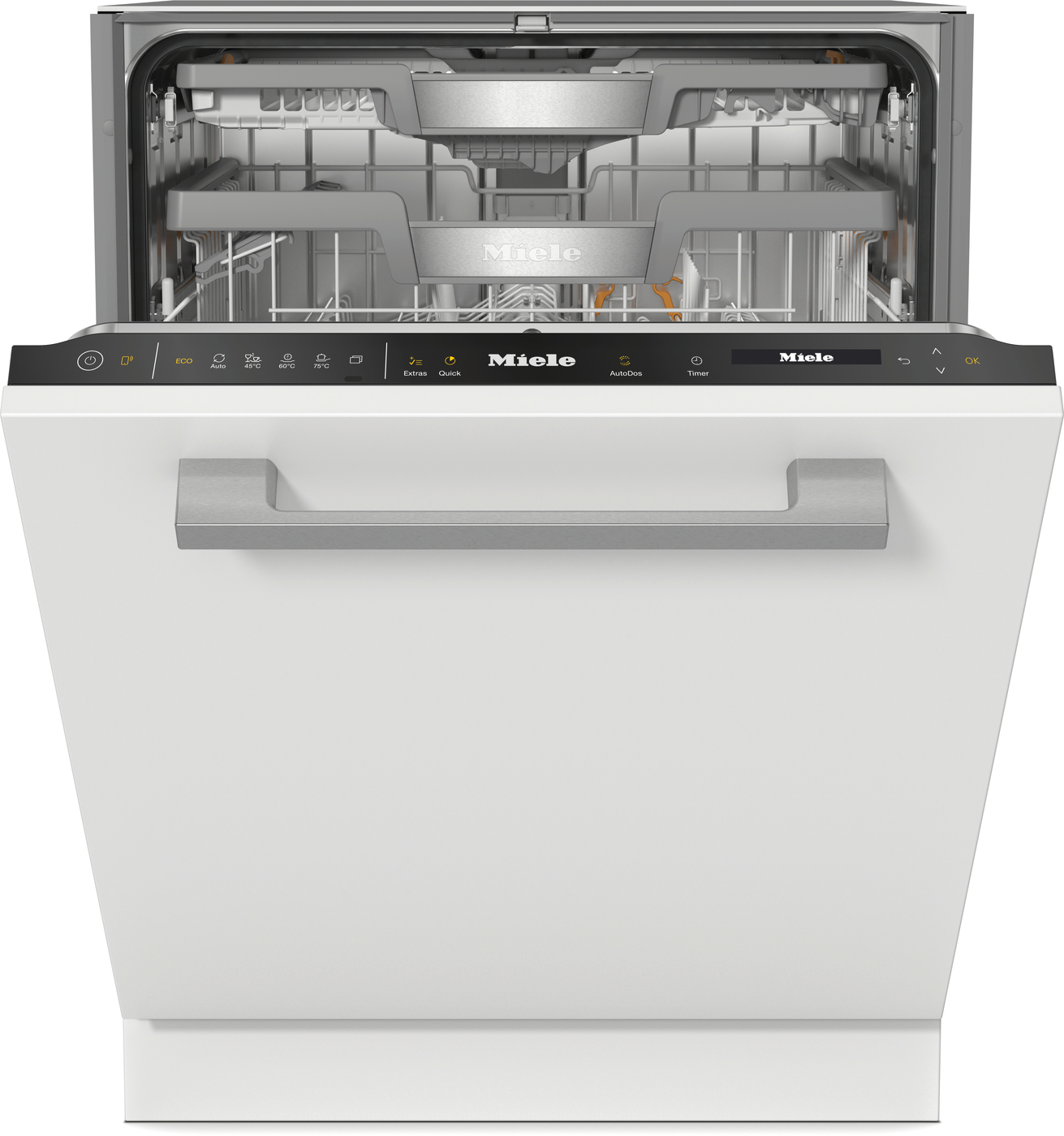 Miele G7673SCVI vaatwasser afbeelding 1