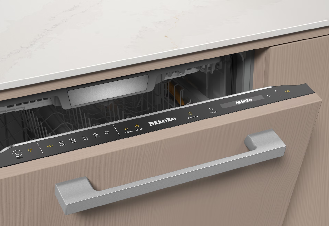 G7678SCVIXXLOBS Miele afbeelding 2