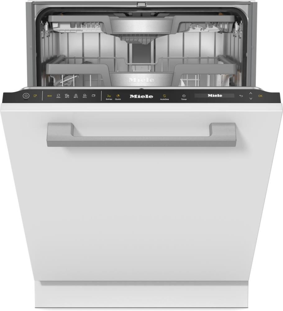 Miele G7678SCVIXXLOBS vaatwasser afbeelding 1