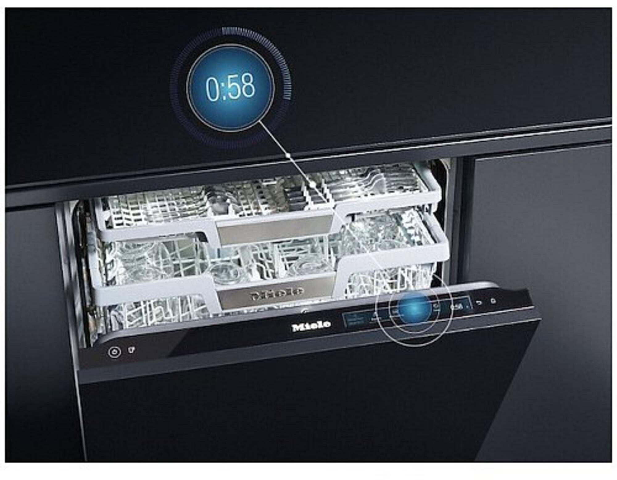 G7690SCVIK2O Miele afbeelding 2