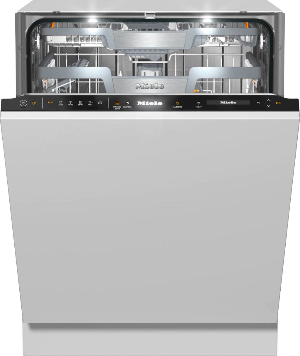 Miele G7690SCVIK2O vaatwasser afbeelding 1