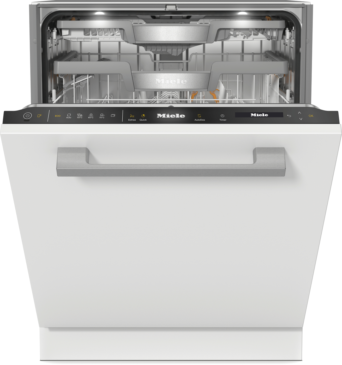 Miele G7760SCVI vaatwasser afbeelding 1