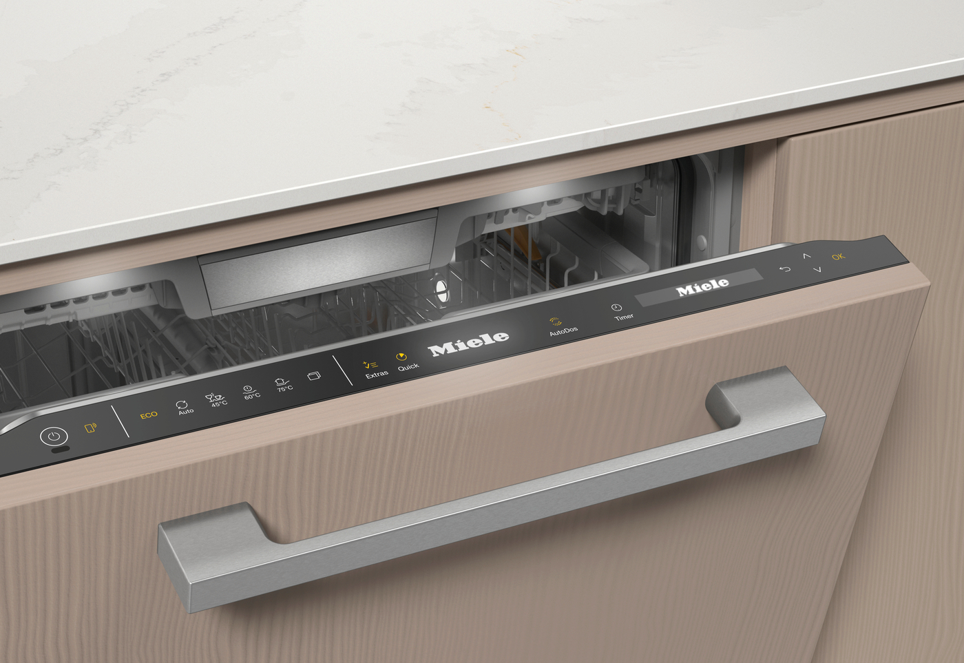 G7760SCVI Miele afbeelding 2
