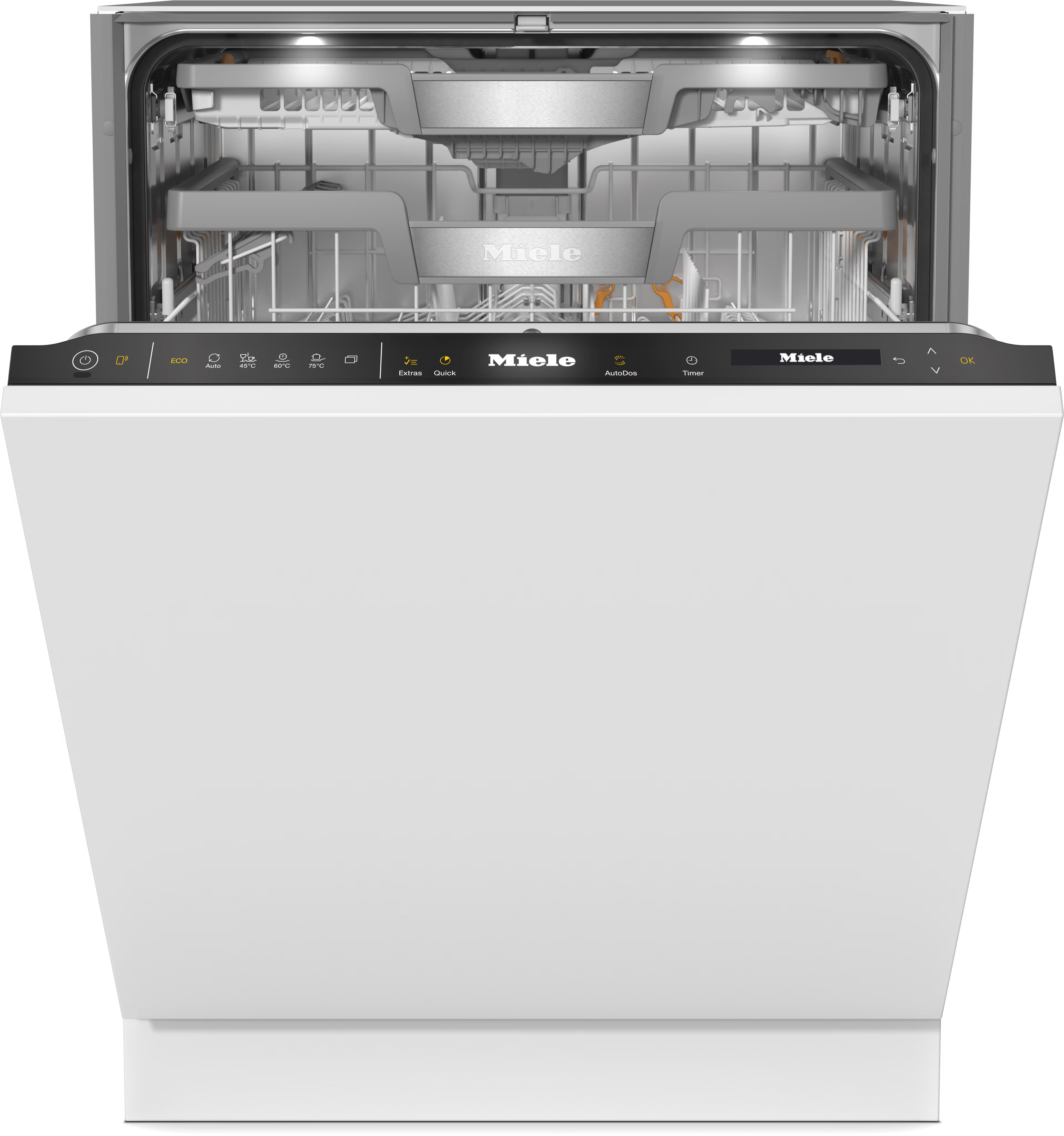 Miele G7790SCVIOBSW