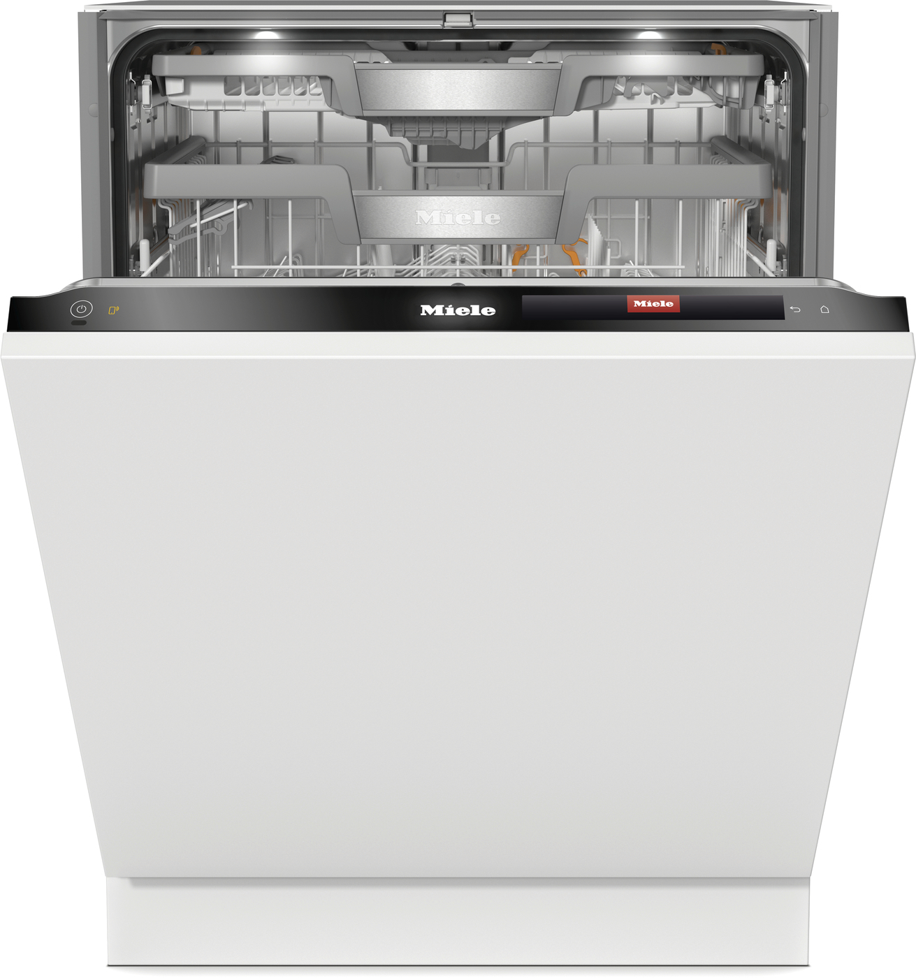 Miele G7980SCVICLST/O vaatwasser afbeelding 1