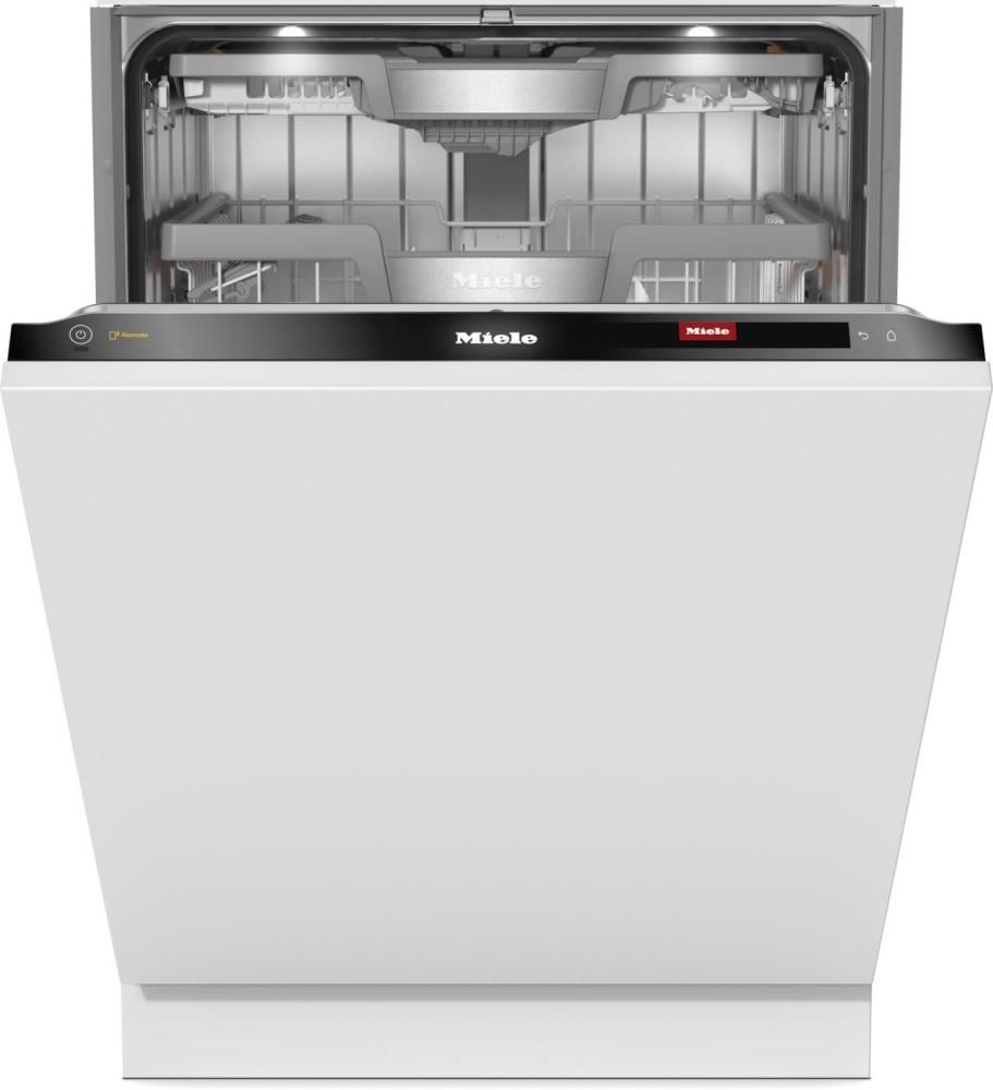 Miele G7985SCVIXXLCLS vaatwasser afbeelding 1