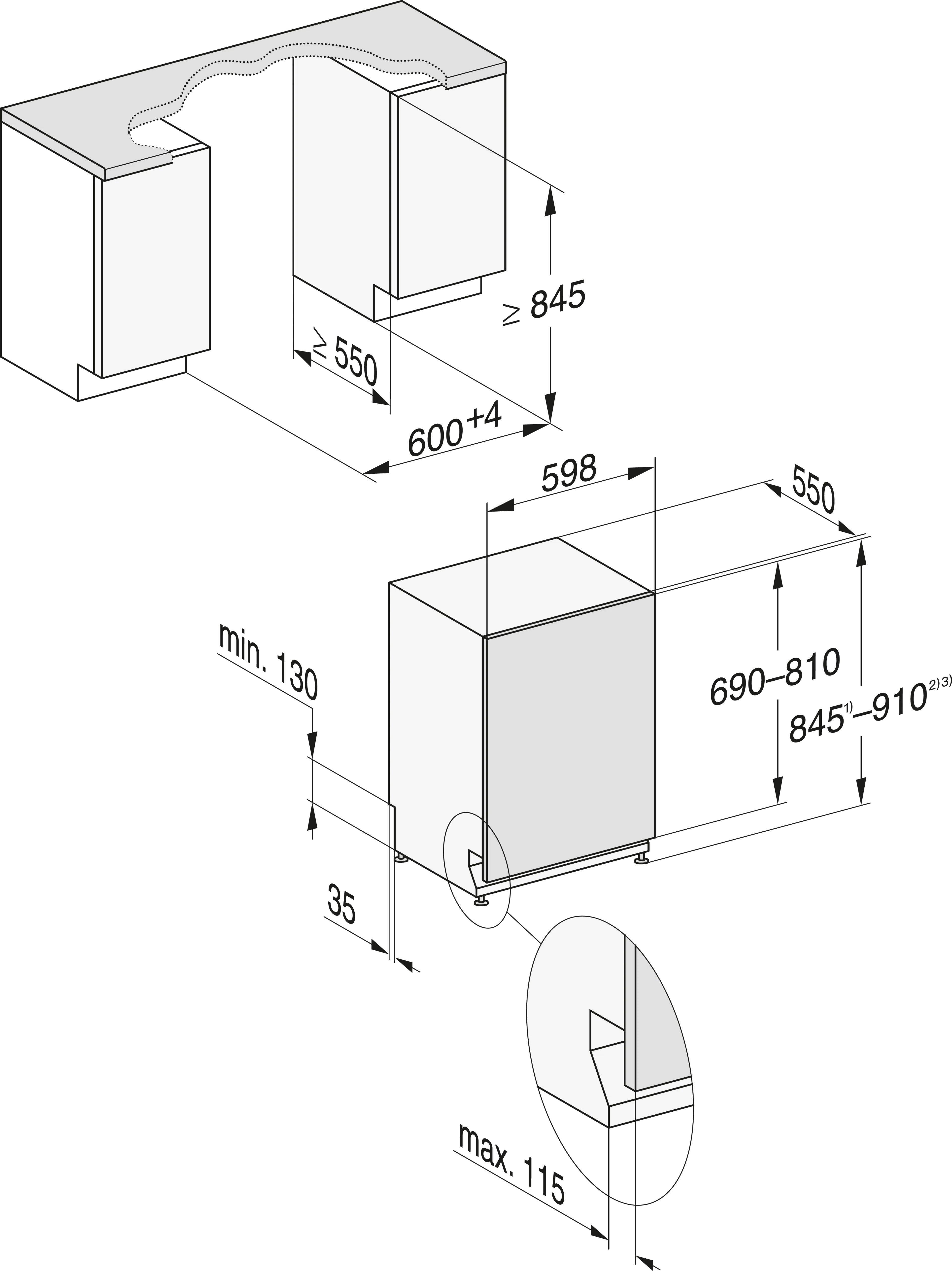 G7985SCVIXXLCLS Miele afbeelding 2