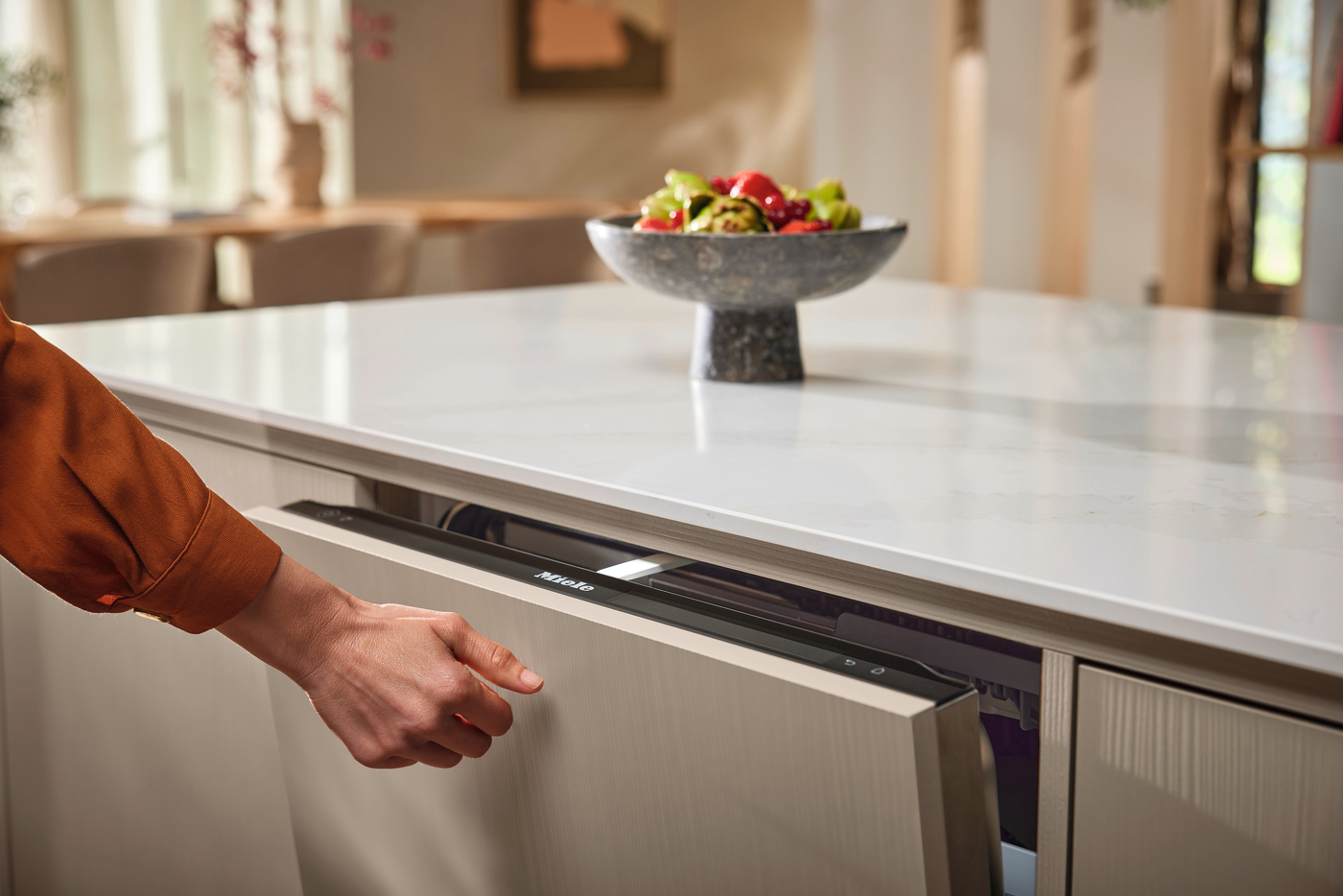 G7985SCVIXXLK2O Miele afbeelding 2