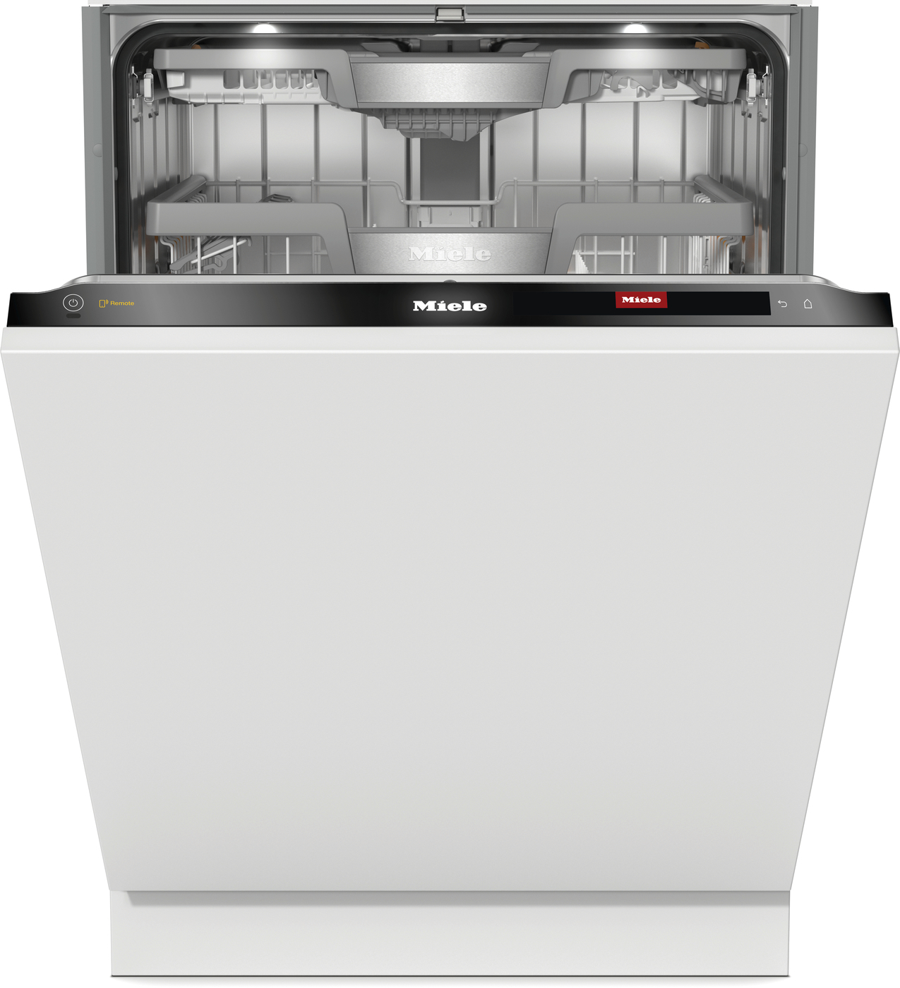 Miele G7985SCVIXXLK2O vaatwasser afbeelding 1