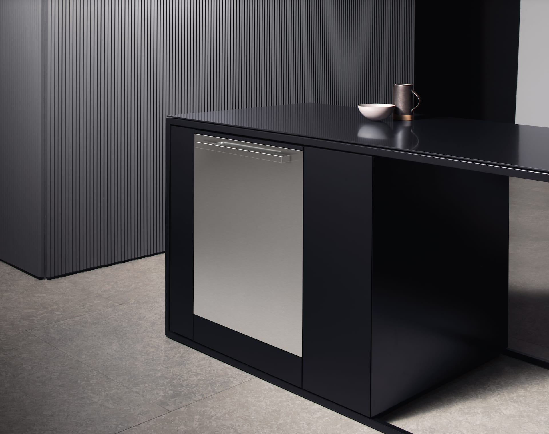 Miele GFVI703/77VI-ED foto 2