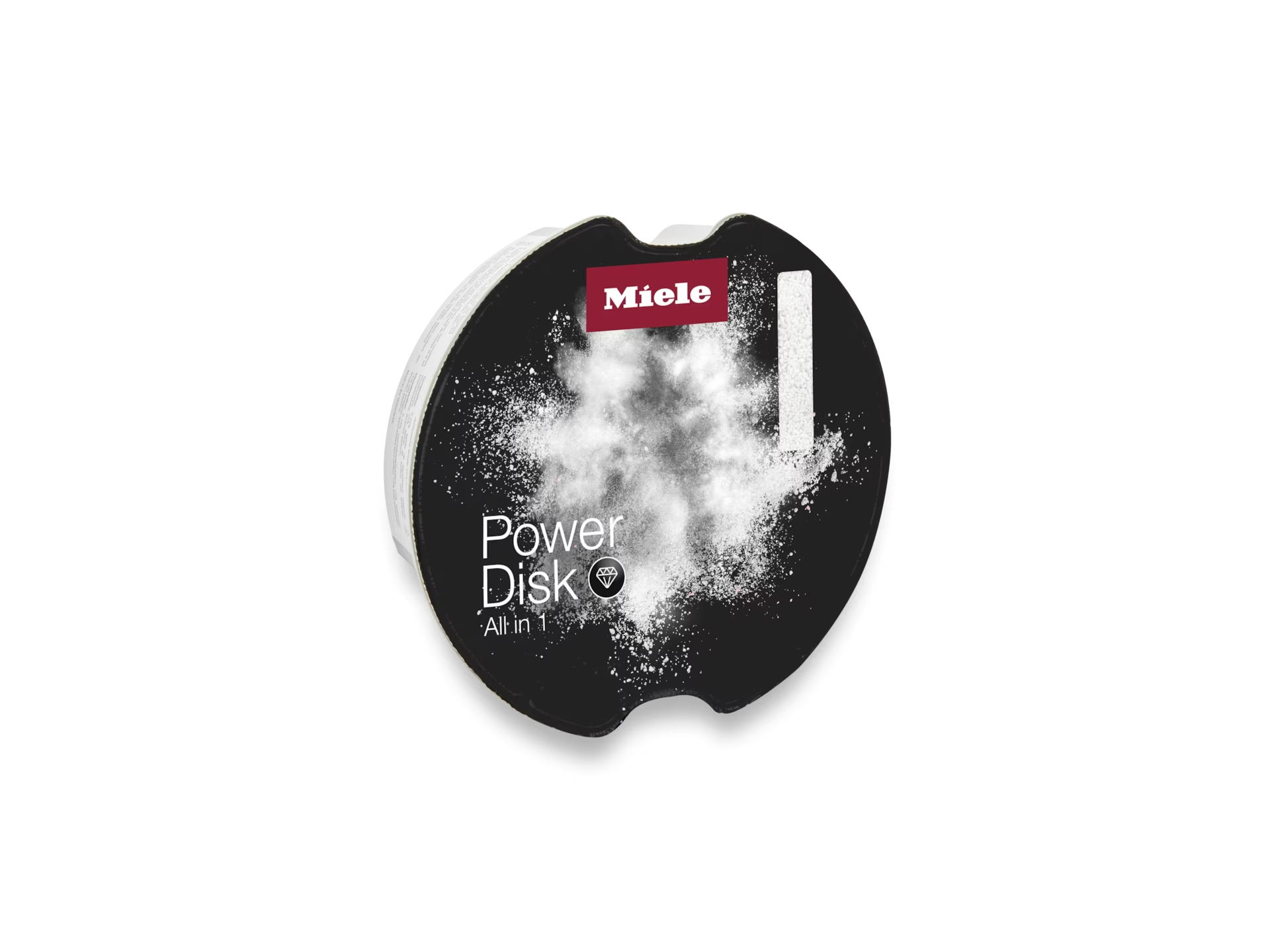 GSCL4002P Miele afbeelding 2