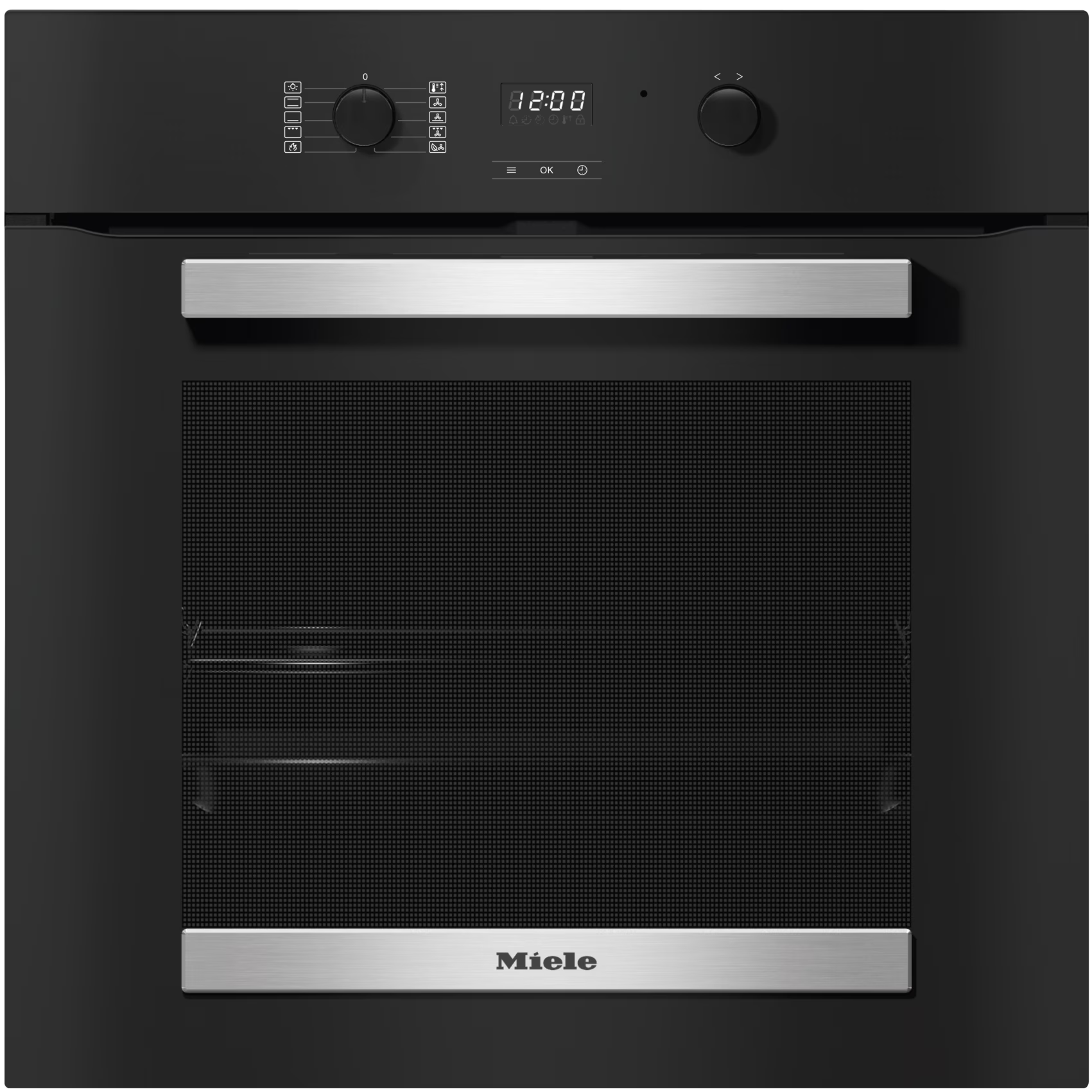 Miele H2455BPACTIVE