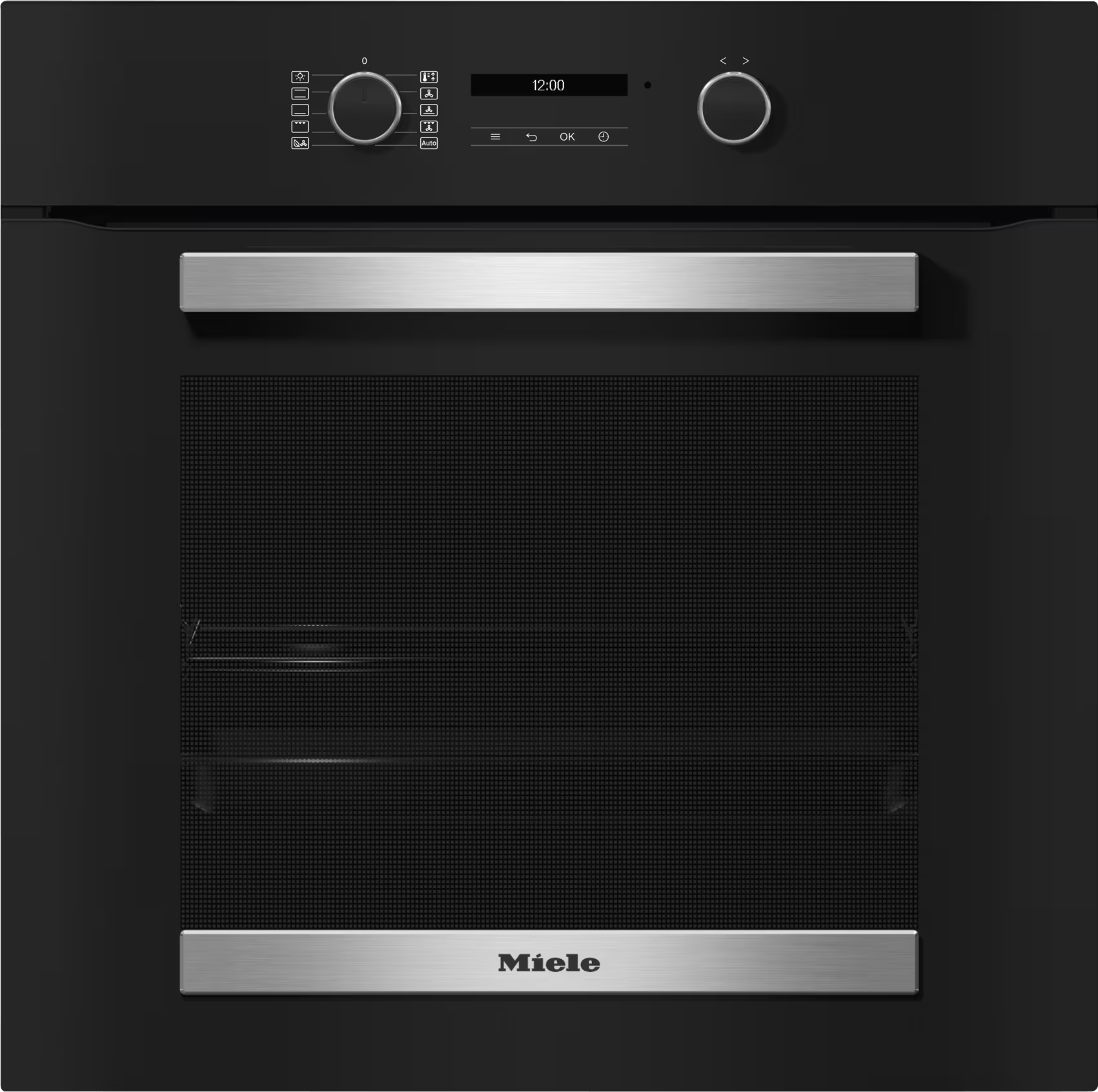 Miele H2465BACTIVE
