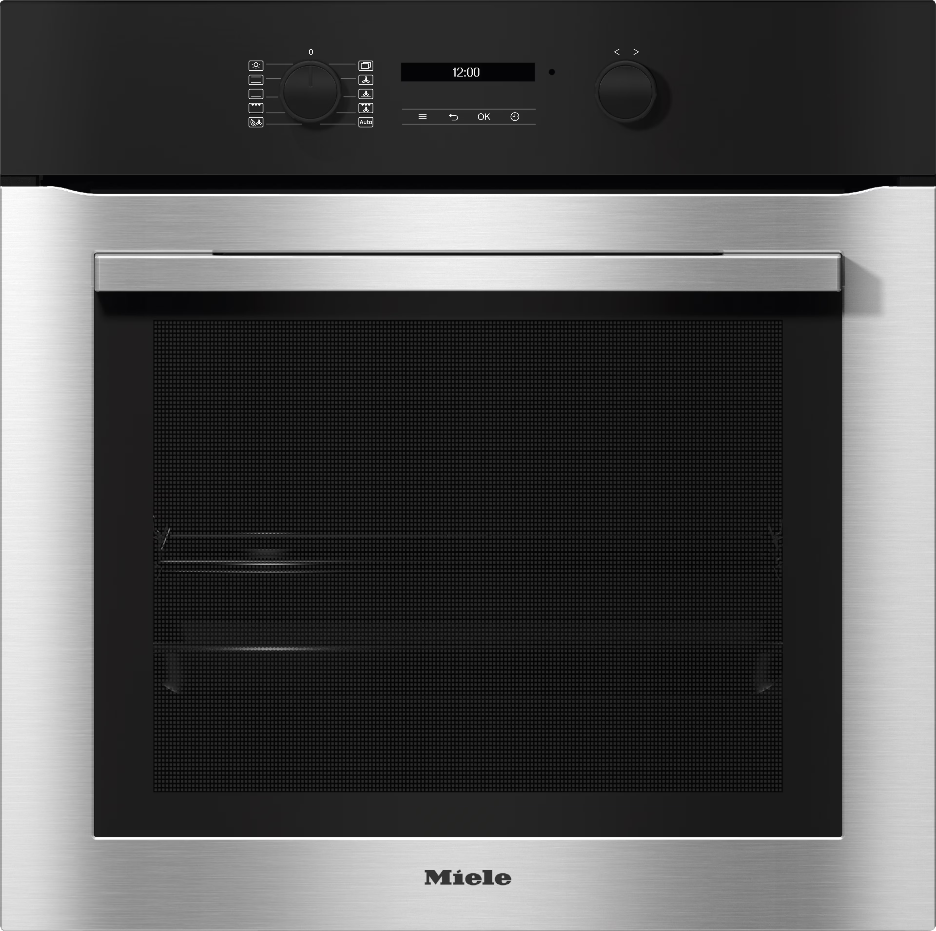 Miele H27611B125CLST