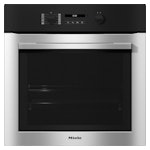 Miele H27611BP125CLST
