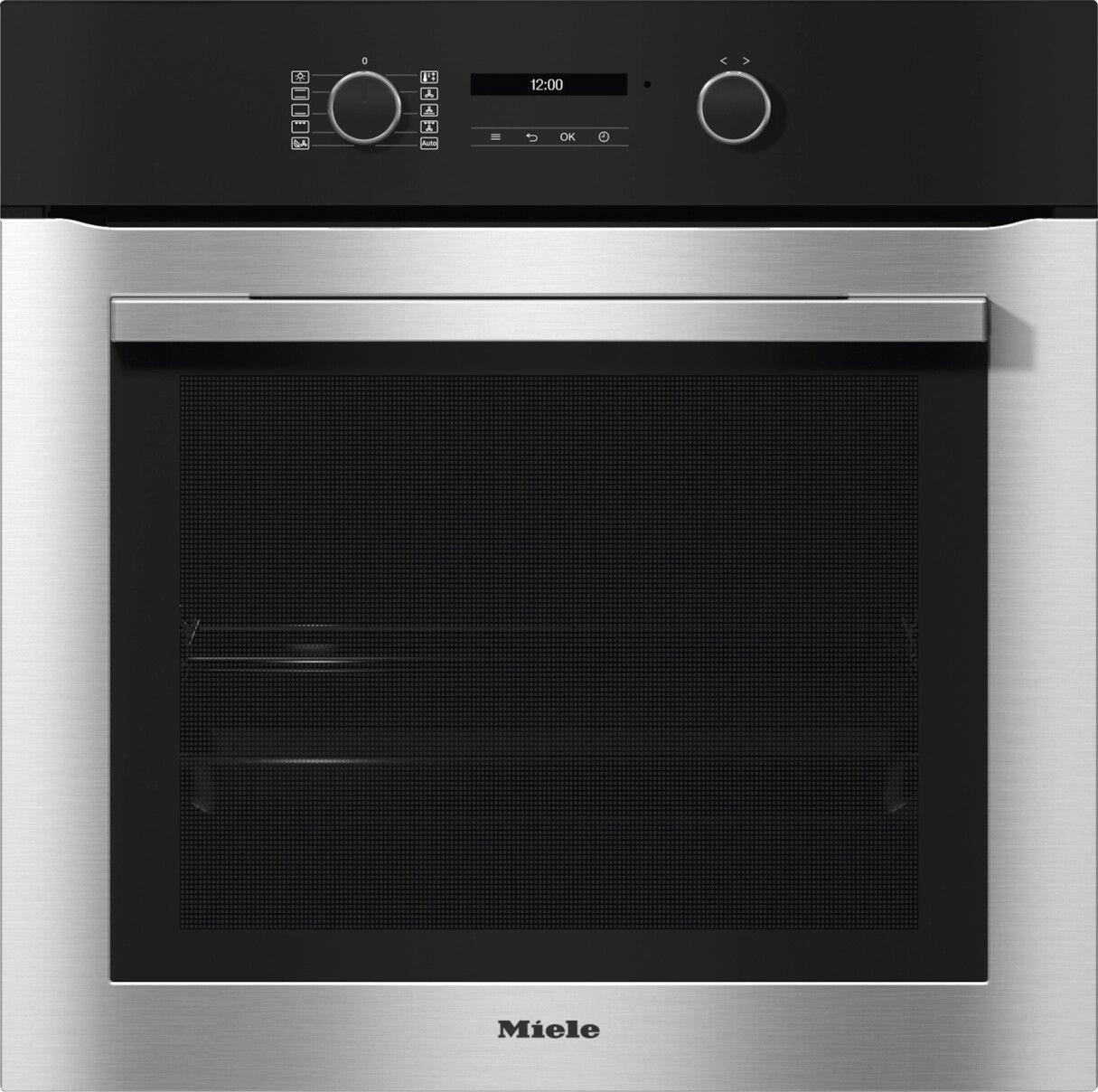 Miele H2761BCLST