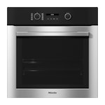 Miele H2761BCLST