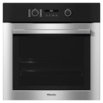 Miele H2761BCLST