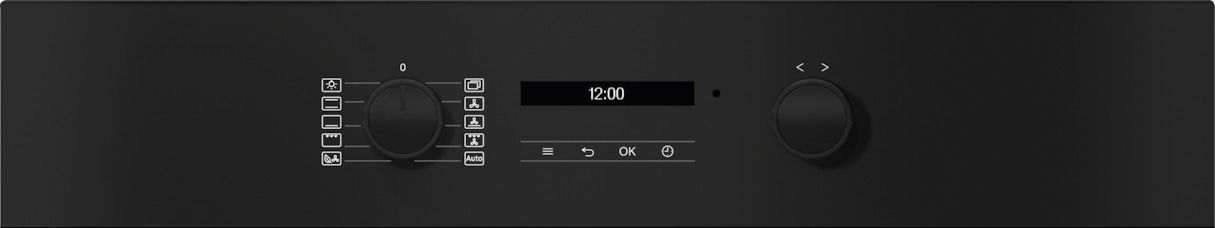 H27661B125OBSW Miele afbeelding 2