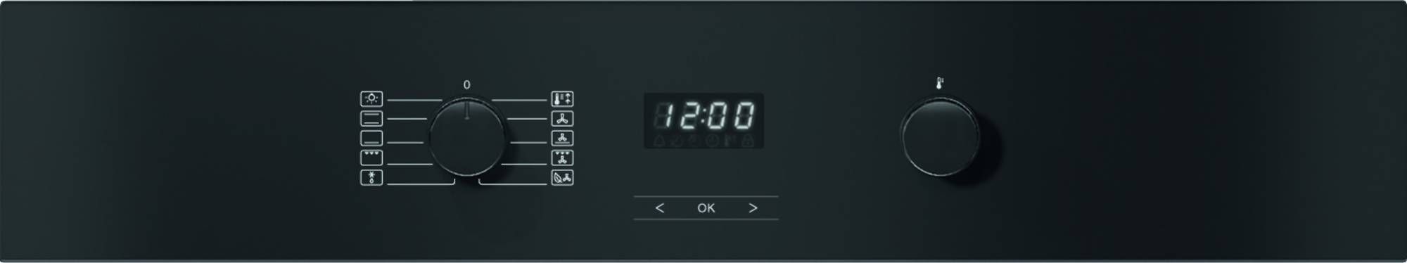 H2860BCLST Miele afbeelding 2