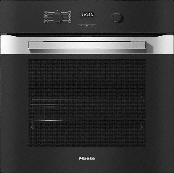 Miele H2860BCLST