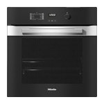 Miele H2860BCLST