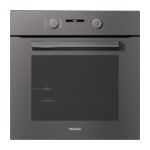 Miele H2861-1B125GRGR