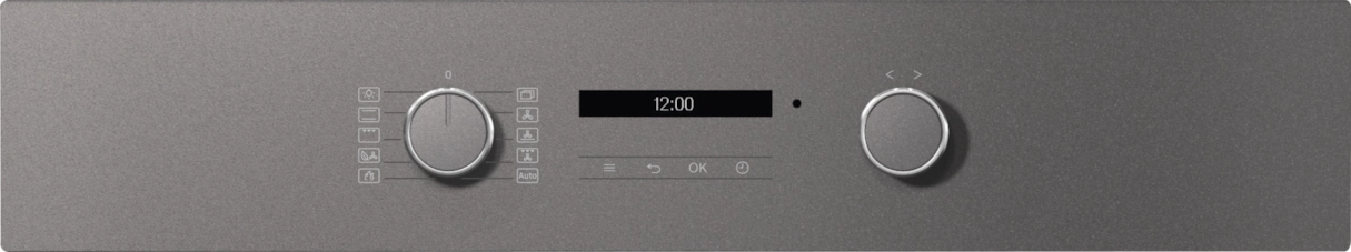 H2861-1B125GRGR Miele afbeelding 2