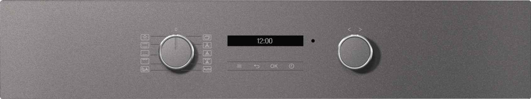 H2861-1BGRGR Miele afbeelding 2