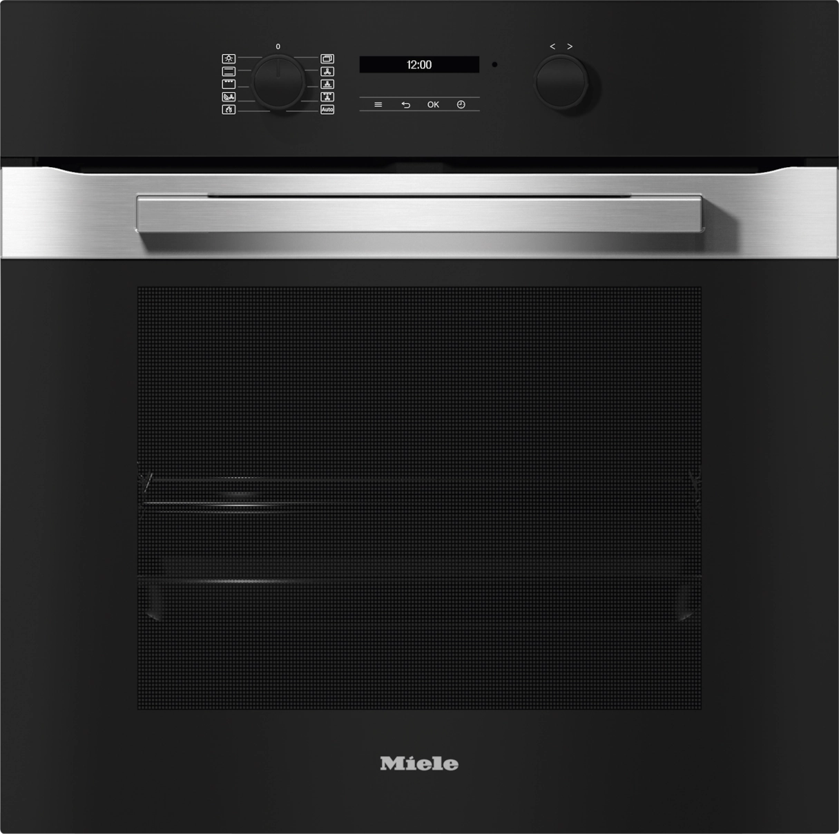 Miele H2861-1BP125EDC oven afbeelding 1