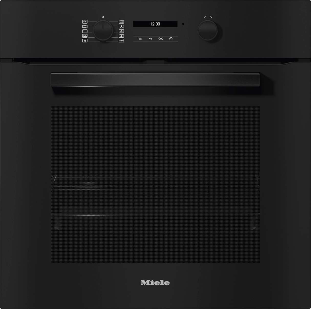 Miele H2861-1BP125OBS oven afbeelding 1