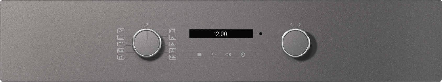 H2861-1BPGRGR Miele afbeelding 2