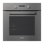 Miele H2861-1BPGRGR